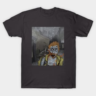 Scarry Night T-Shirt